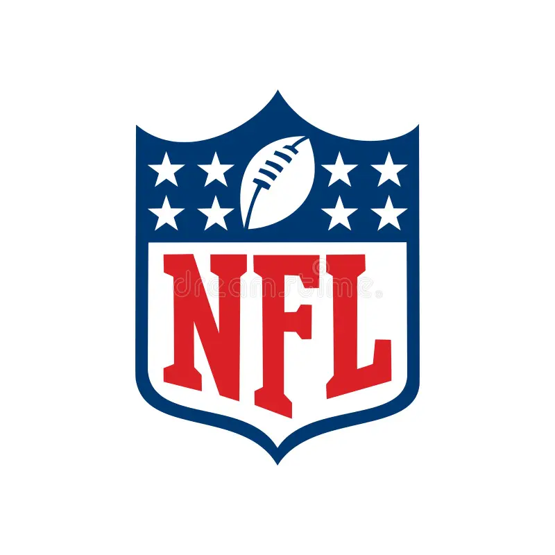 NFL logo
