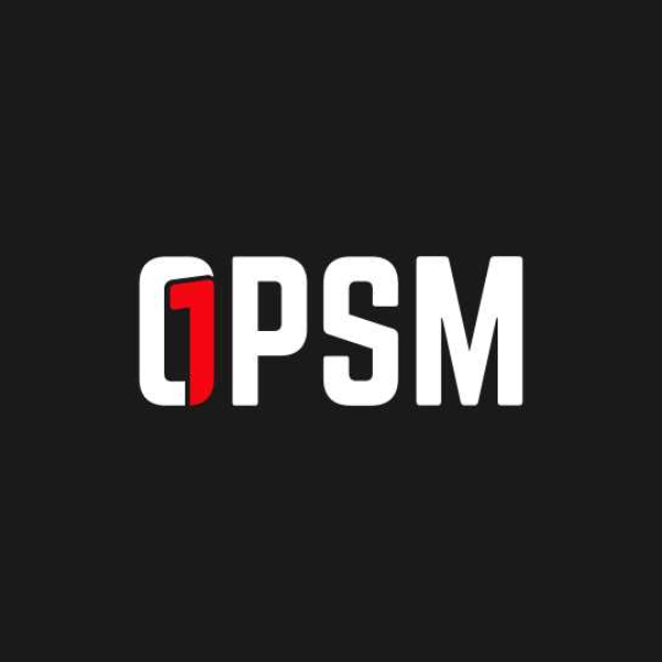 OPSM logo